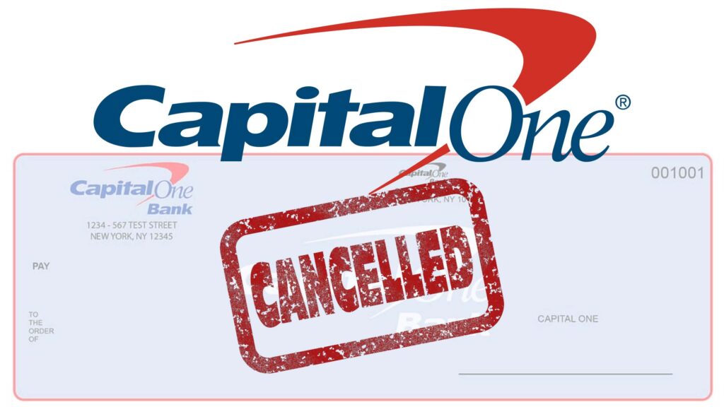 Capital One Banking is Not To Be Trusted | Dave Tavres