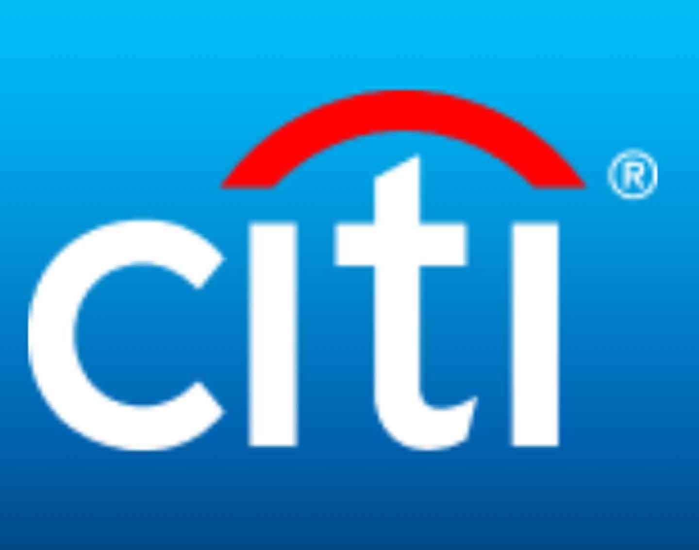 Citibank “customer service”