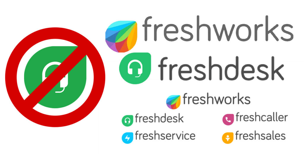 Don't Trust Freshdesk - Freshworks | Dave Tavres