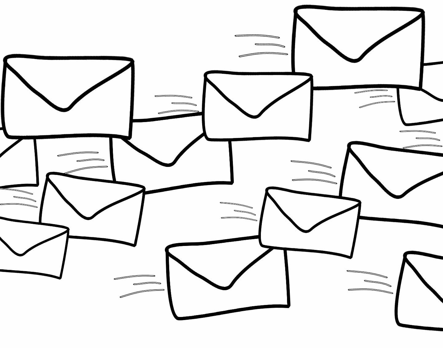The Resurgence of Email