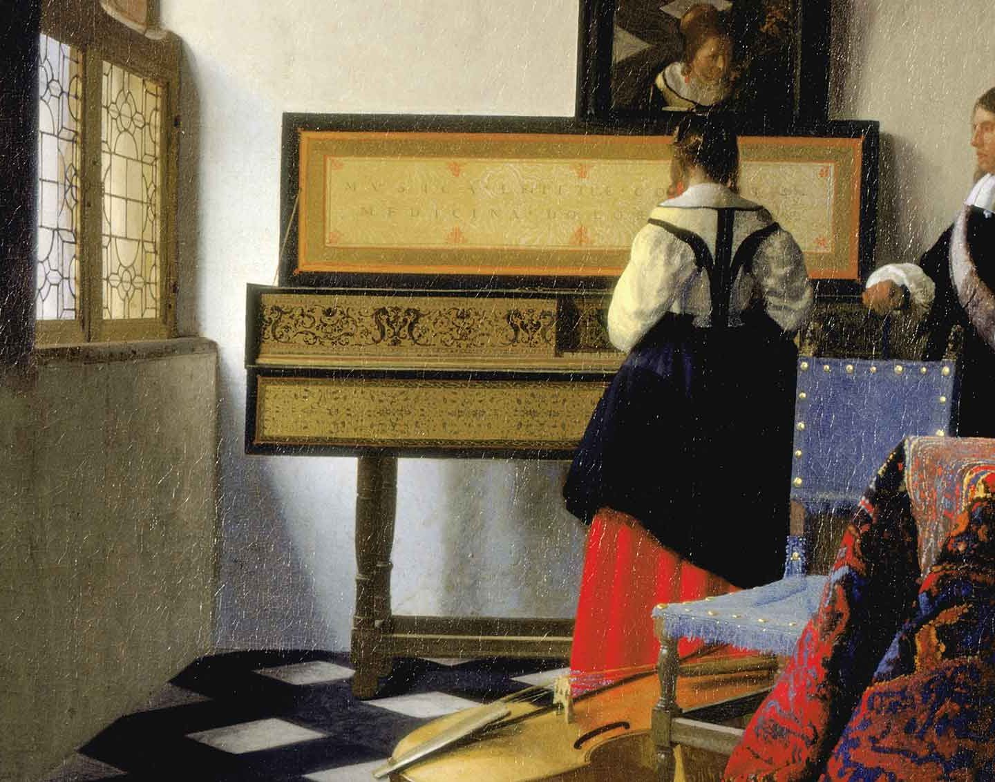Fascinating Must-watch: Tim’s Vermeer