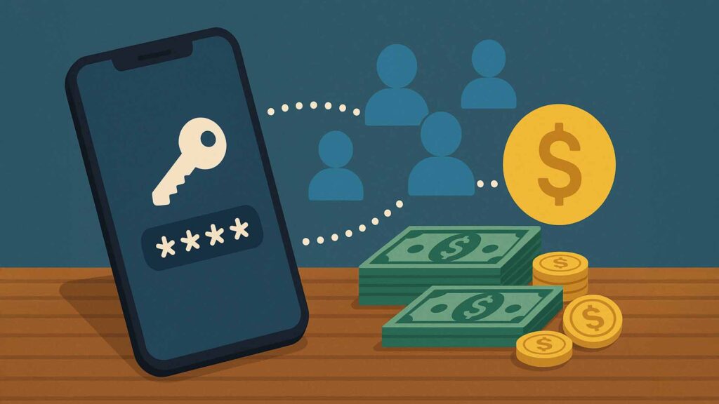 I Know Why Business Want To Go Passwordless | DaveTavres.com