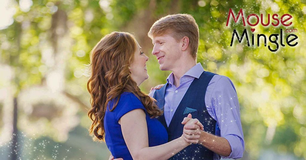 Kristina and Joe | DaveTavres.com
