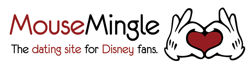 MouseMingle - the dating site for Disney fans | Dave Tavres