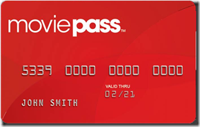 gym membership card