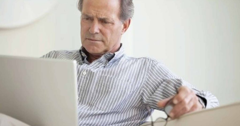 Senior Citizens Scams | DaveTavres.com