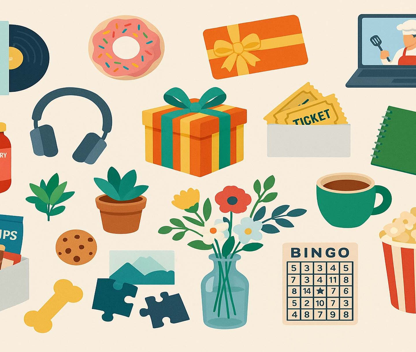 Small Gestures for Remote Employees
