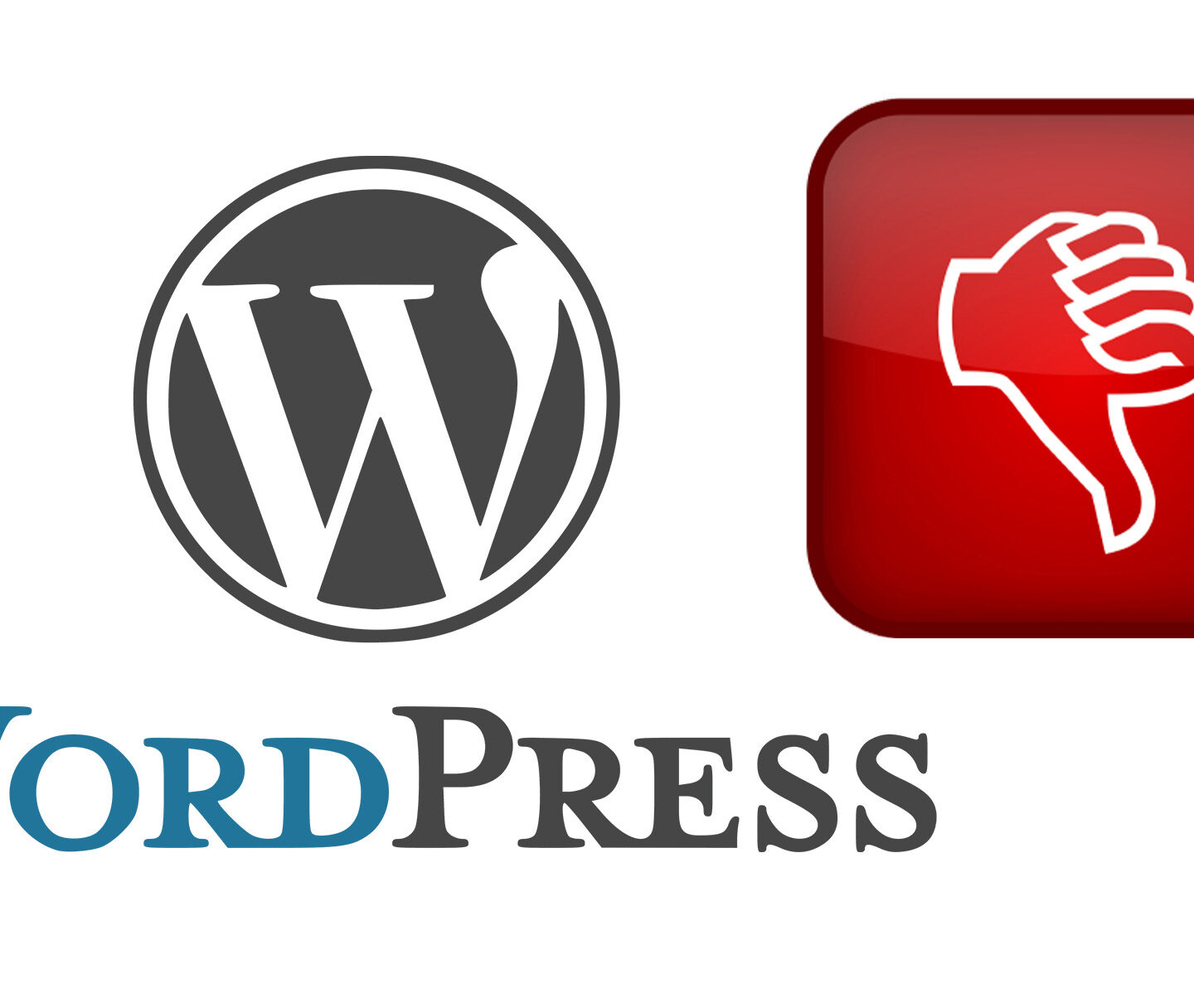 WordPress Doesn’t Want Honest Reviews